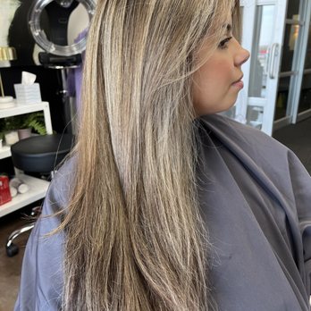 Salon714 - Balayage - Hair Stylists Near Me - West Des Moines, Iowa Salon714 - Balayage - Hair Stylists Near Me - West Des Moines, Iowa