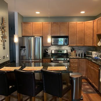 Efj Design Painting - Final product - Painters Near Me