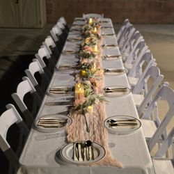 Epic Events Party Rentals