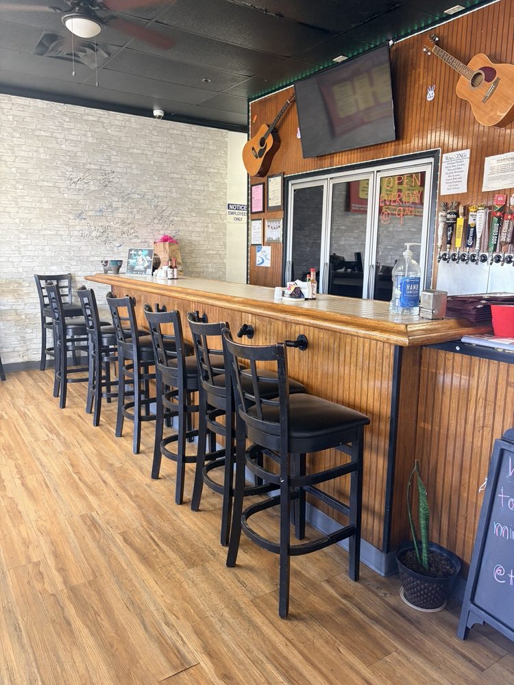 Tierra Mia Mexican Grill