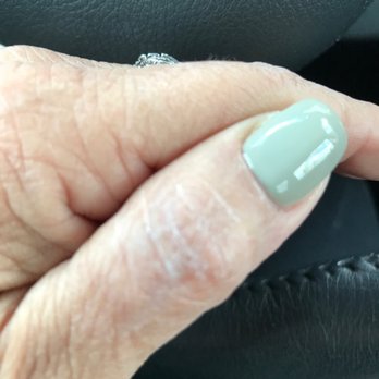 Venus Salon - Acrylic residue. - Nail Salons Near Me - Forest Hill, Maryland Venus Salon - Acrylic residue. - Nail Salons Near Me - Forest Hill, Maryland