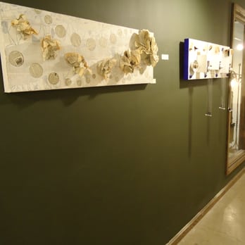 Fold Gallery - Art Galleries Near Me - Los Angeles, California