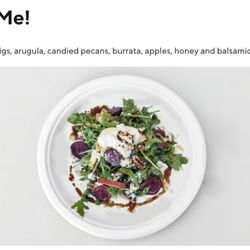 Fig and Bean Bistro