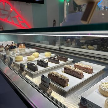 Origamy Gelato - Vegan Near Me - Sunrise, Florida Origamy Gelato - Vegan Near Me - Sunrise, Florida