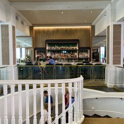 Lobby Bar at The Don Cesar - Lobby Bar