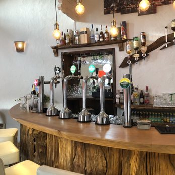 Dan Murphys Pub - The upstairs @ Dan Murphy's. All done up and pretty awesome - Pubs Near Me