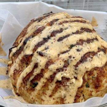 33rd & Main - Crab Cake - Seafood Near Me - Charlotte, North Carolina 33rd & Main - Crab Cake - Seafood Near Me - Charlotte, North Carolina