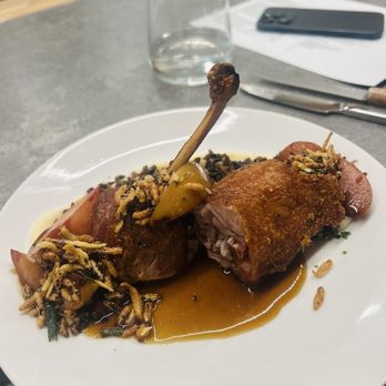 Arlo Restaurant - Duck - New American Near Me - Salt Lake City, Utah Arlo Restaurant - Duck - New American Near Me - Salt Lake City, Utah