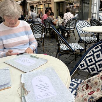 Lilize Cafe - Menu - Cafes Near Me - Weimar, TH Lilize Cafe - Menu - Cafes Near Me - Weimar, TH