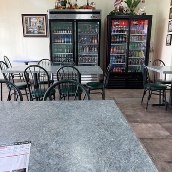 Georgio's Pizzeria - Inside - Pizza Near Me - Torrance, California Georgio's Pizzeria - Inside - Pizza Near Me - Torrance, California