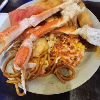 Fasia Buffet - Buffets Near Me - Escondido, California