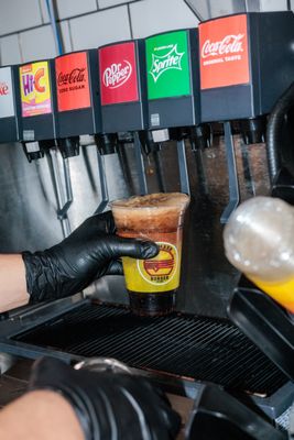 OG Smash Burger by null