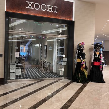 Xochi - Mexican Near Me - Houston, Texas Xochi - Mexican Near Me - Houston, Texas