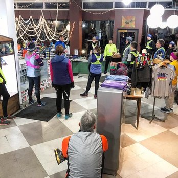 Beyond Running - Sports Wear Near Me - Fargo, North Dakota