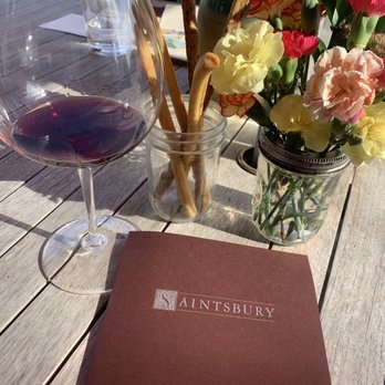 Saintsbury - Beautiful - Wineries Near Me - Napa, California Saintsbury - Beautiful - Wineries Near Me - Napa, California