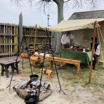 Colonial Quarter - Museums Near Me - St Augustine, Florida