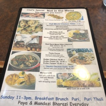 Jambo Grill - African Near Me - Vancouver, British Columbia