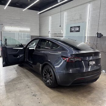 Amazing Tint - testa window tinting - Home Window Tinting Near Me - Phoenix, Arizona