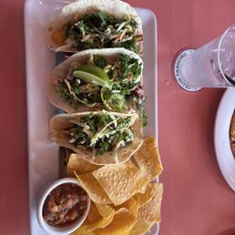 Fish Tacos Fish Tacos