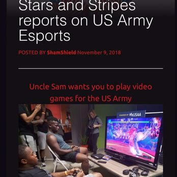 US Army Recruiting - Get paid, start a career, free education and game!!!   At the same time!!! - Employment Agencies Near Me - Tempe, Arizona