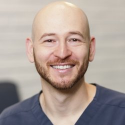 Blue Wave Dental - Dr. David