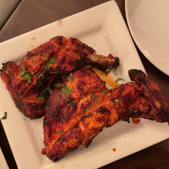 Bundoo Khan -Chicago - Chicken Tikka - Indian Near Me - Chicago, Illinois Bundoo Khan -Chicago - Chicken Tikka - Indian Near Me - Chicago, Illinois