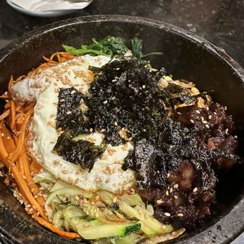 Gaboja - Korean Near Me - Santa Clara, California