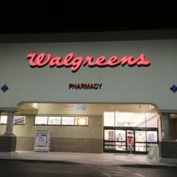 Walgreens - Walgreens - Merced, California
