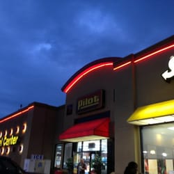 Pilot Travel Center