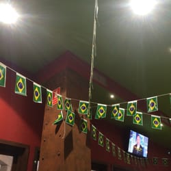Brasayleña - Brasil