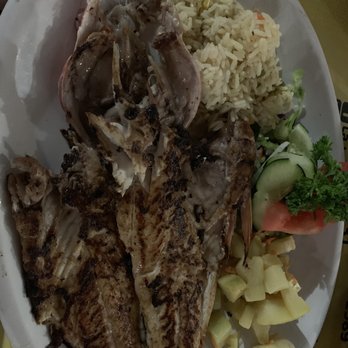 La Perlita - Seafood Near Me - Cozumel, ROO La Perlita - Seafood Near Me - Cozumel, ROO