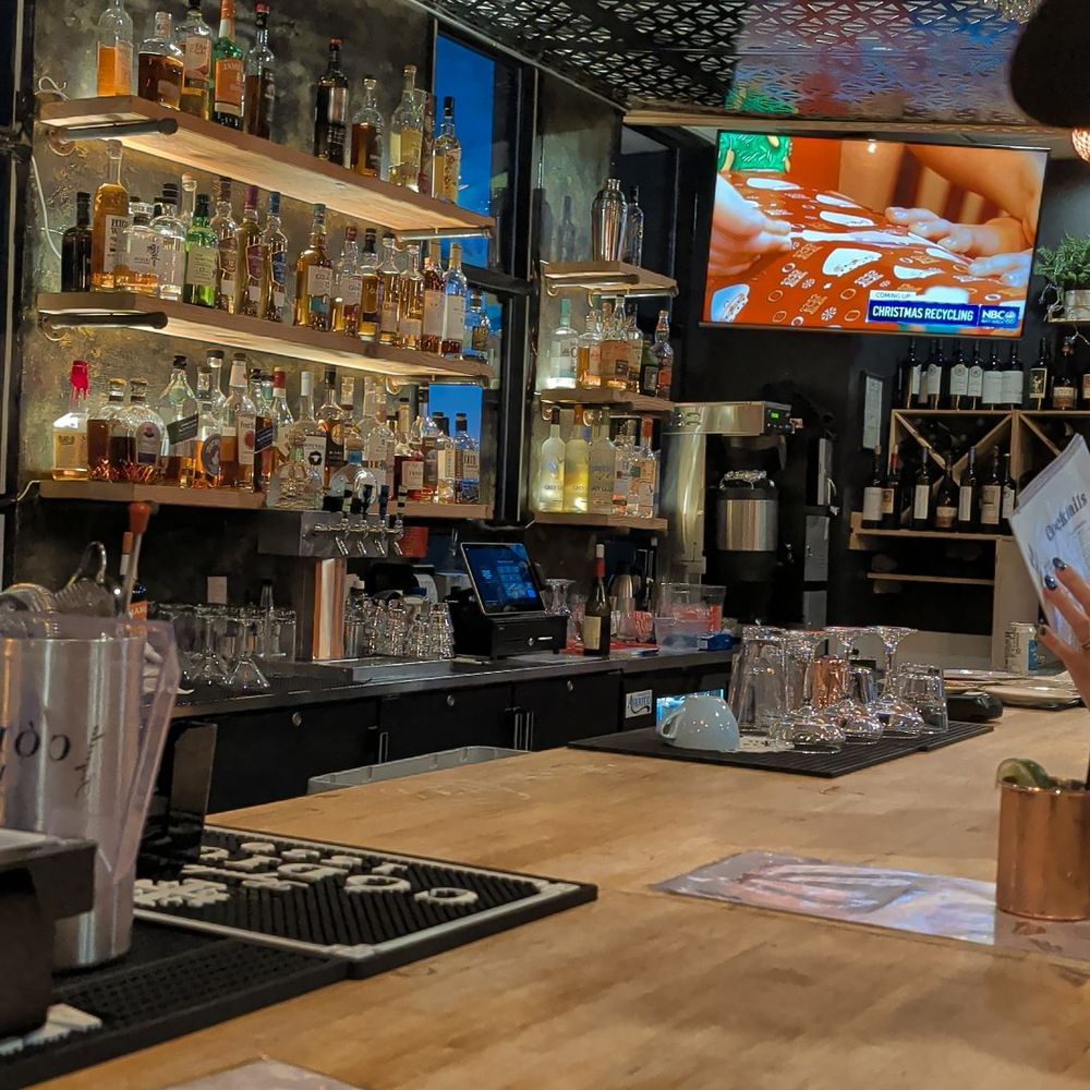 Azotea - Wine Bars Near Me - Livermore, California