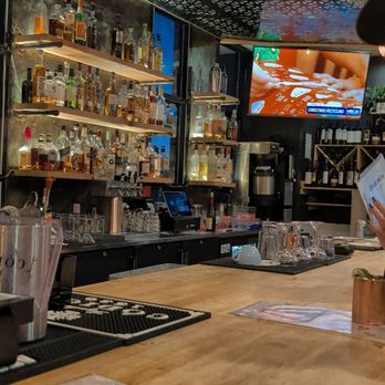 Azotea - Wine Bars Near Me - Livermore, California