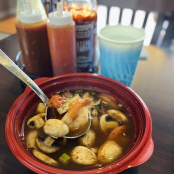 Tamee Thai Restaurant - Tom Yum Soup... - Thai Near Me - Alameda, California Tamee Thai Restaurant - Tom Yum Soup... - Thai Near Me - Alameda, California