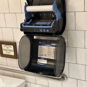 Fortune House - No hand towels. - Chinese Near Me - Dallas, Texas Fortune House - No hand towels. - Chinese Near Me - Dallas, Texas