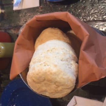 Sweet Cheeks Q - The best biscuit you'll ever have - Southern Near Me - Boston, Massachusetts