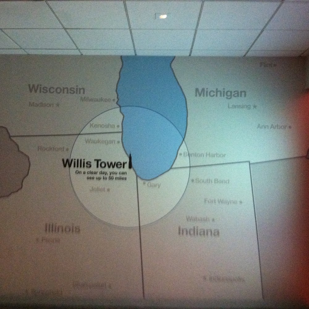 Willis Tower - Landmarks & Historical Buildings Near Me - Chicago, Illinois Willis Tower - Landmarks & Historical Buildings Near Me - Chicago, Illinois