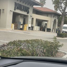 Pavilions La Jolla