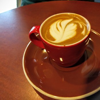 Gretchen's Place - Macchiato, $2.55! - Coffee & Tea Near Me - Seattle, Washington