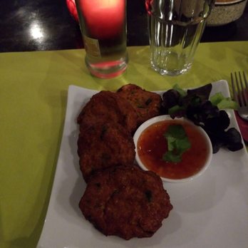Pasoek - Fish cakes - Thai Near Me - Amsterdam, New Hampshire Pasoek - Fish cakes - Thai Near Me - Amsterdam, New Hampshire