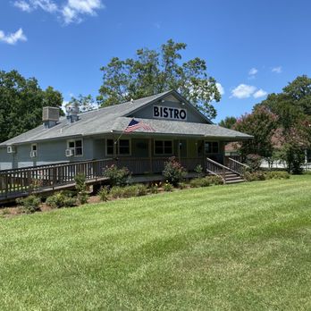 Beech Street Bistro - The restaurant - Cajun/Creole Near Me - Crossett, Arkansas