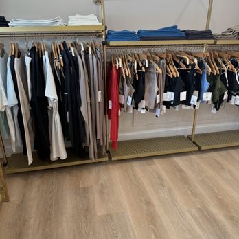 Salt Spa - Clothing store they have - Day Spas Near Me - Royal Oak, Michigan