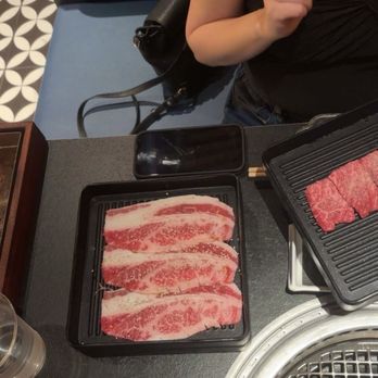 Wagyu House - Meats - Barbeque Near Me - Houston, Texas