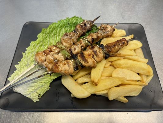 Columbia Eats Bar & Grill by null