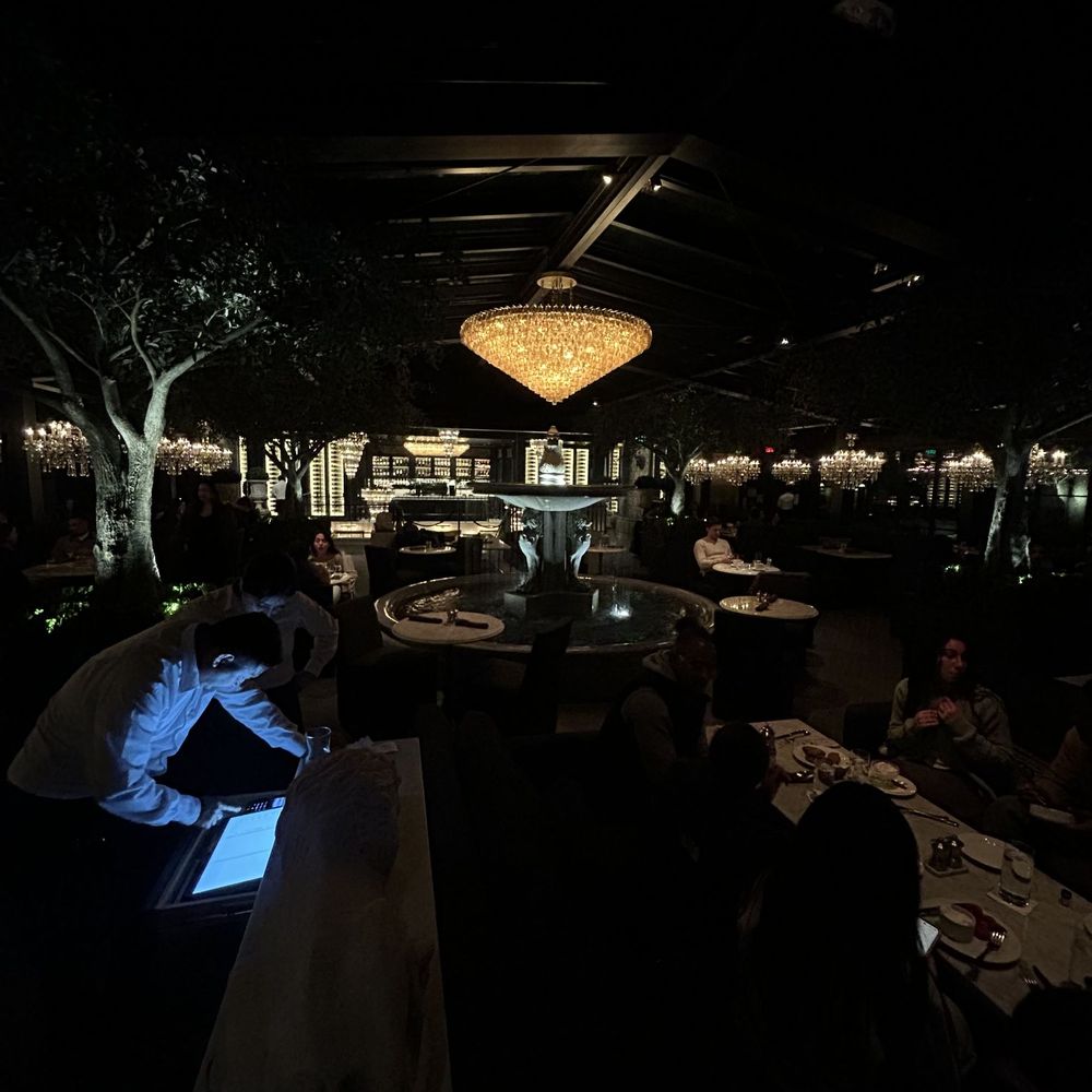 RH Rooftop Restaurant at RH Marin - Very cute - American Near Me - Corte Madera, California RH Rooftop Restaurant at RH Marin - Very cute - American Near Me - Corte Madera, California