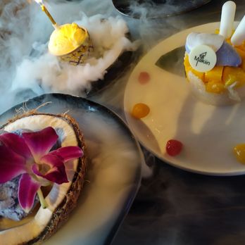 MaKiin - Ice cream, mango sticky rice, pineapple ice cream - Thai Near Me - Houston, Texas MaKiin - Ice cream, mango sticky rice, pineapple ice cream - Thai Near Me - Houston, Texas