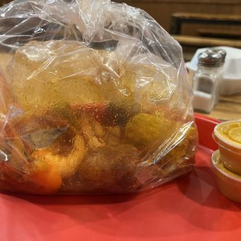 Brother's Seafood - Seafood Near Me - Spring, Texas