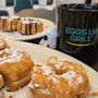 Eggs Up Grill