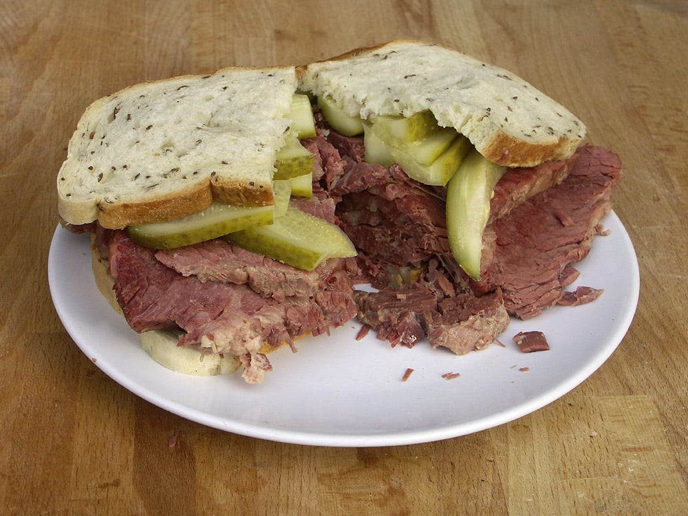 B & K SALT BEEF BAR Updated October 2024 11 Lanson House, Edgware