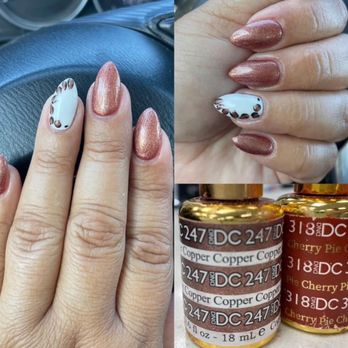 Eclipse Nail Bar - Samples of nails I received at eclipse nail bar - Nail Salons Near Me - San Jose, California Eclipse Nail Bar - Samples of nails I received at eclipse nail bar - Nail Salons Near Me - San Jose, California